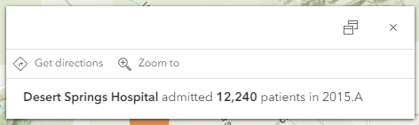 Final pop-up Final pop-up